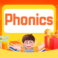 香港Phonics自然拼讀趣味課堂